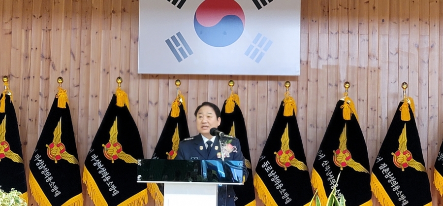 0316-의뵹소방대연합회장 취임식-홍재학, 김상희 (2).jpg