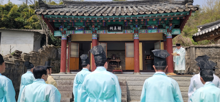 0418-문경의 고씨 예동문중 영고사 춘계향사 봉행.jpg